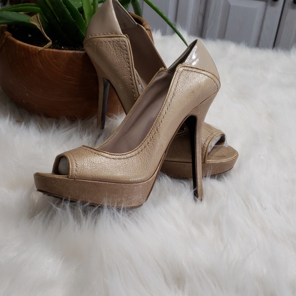 RACHEL BY RACHEL ROY HEELS - Picture 8 of 8